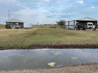 LOT 4 SQ M Oak Ln, Grand Isle, LA 70358