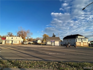 1125 Harlem Rd, Cheektowaga, NY 14227