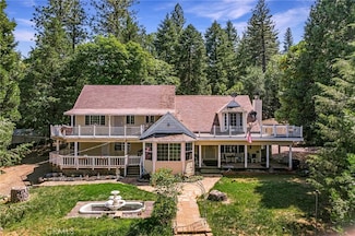 5048 Big Bend Rd, Oroville, CA 95965