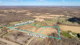 0 Springport Rd Unit 24017910, Jackson, MI 49202