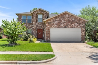 2432 Chestnut Dr, Little Elm, TX 75068