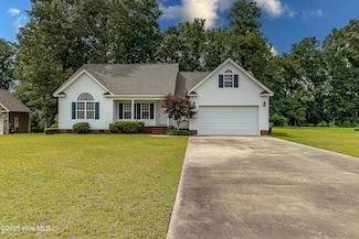 600 Morgan Trace Ln, Goldsboro, NC 27530
