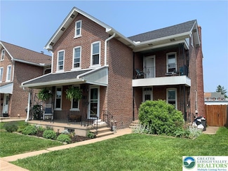 665 Walnut St, Emmaus, PA 18049