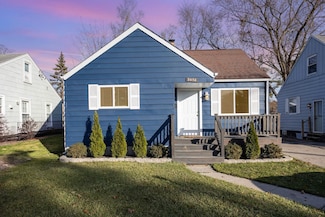 3458 Mackinaw St, Saginaw, MI 48602