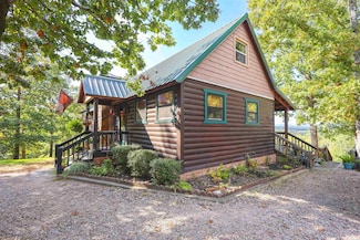 22 Turkey Valley Rd, Kirby, AR 71950