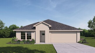 1132 Sugar Pine Dr, Josephine, TX 75173