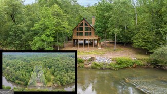 275 River Cliff Dr, Cornelia, GA 30531