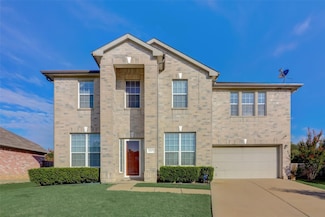 2317 Hillgrove Ct, Mansfield, TX 76063