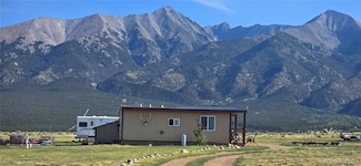 15120 Ll 11th St, Blanca, CO 81123