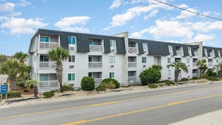 5001 N Ocean Blvd Unit 2-I, North Myrtle Beach, SC 29582