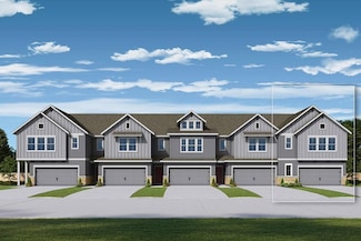 Bushwick, Waxhaw, NC 28173