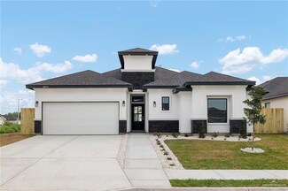 1803 Jared Dr, San Juan, TX 78589
