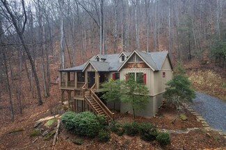 45 Boulder Creek Ln, Tuckasegee, NC 28783