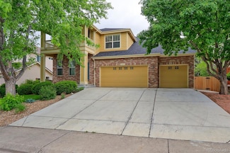 2631 E 136th Place, Thornton, CO 80602