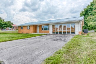 379 Baugh Ln NE, Abingdon, VA 24210