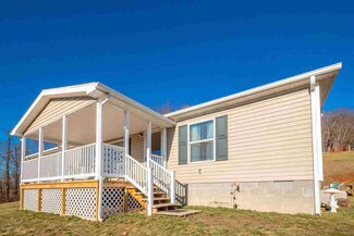 1436 Fort Chiswell Rd, Max Meadows, VA 24360