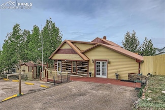 415 Main St, Cripple Creek, CO 80813