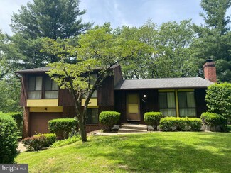 5452 Hound Hill Ct, Columbia, MD 21045