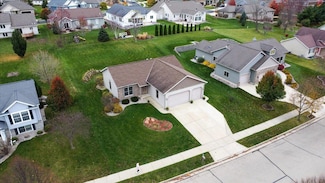 6680 Windsor Ridge Ln, Windsor, WI 53598