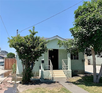 9611 Laurel St, Bellflower, CA 90706