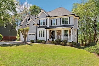 4360 Havenridge Place Unit VIII, Cumming, GA 30041