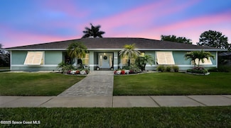 235 Northgrove Dr, Merritt Island, FL 32953