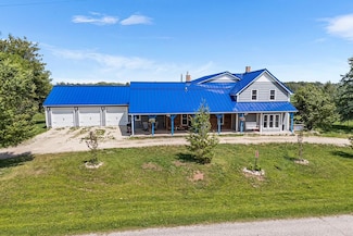 10719 Gill Rd, Reedsville, WI 54230