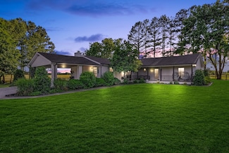 8801 Cedar Grove Rd, Cross Plains, TN 37049