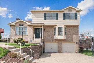 255 Mallard Dr, Monroeville, PA 15146