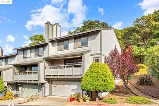 409 Sylvia Way, San Rafael, CA 94903