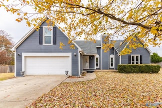 241 Pin Oak Dr, Madison, AL 35758