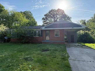 5596 Millbranch Rd, Memphis, TN 38116