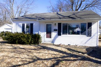 2637 Ravenswood Ct, Evansville, IN 47714