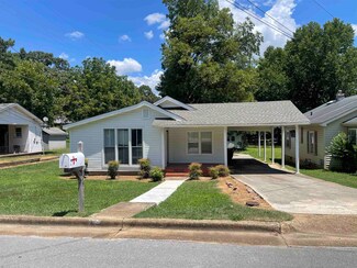 1714 Sherrod Ave, Florence, AL 35630