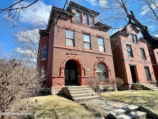1503 S 4th St, Louisville, KY 40208