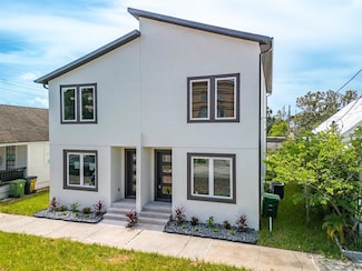 2512 W Chestnut St, Tampa, FL 33607