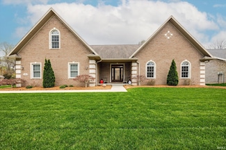 4698 E Falls Creek Dr, Bloomington, IN 47401