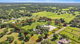 11615 NW 35th St, Ocala, FL 34482