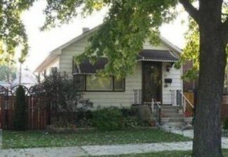 5117 S Ridgeway Ave, Chicago, IL 60632