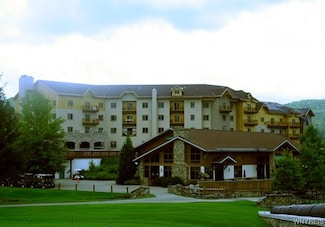 6447 Holiday Valley Rd Unit 301/303-3, Ellicottville, NY 14731