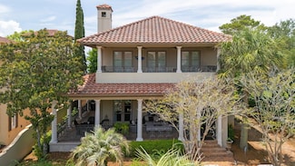 176 Rue Martine, Miramar Beach, FL 32550