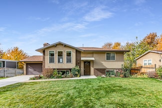 676 S 100 E, Farmington, UT 84025