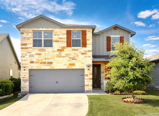 11683 Folsom Pass, San Antonio, TX 78245