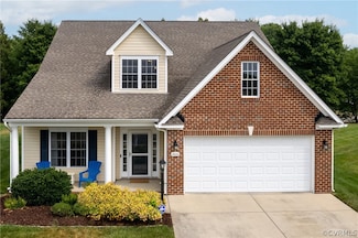 7400 First Landing Ct, Henrico, VA 23231