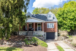 207 12th St, Aspinwall, PA 15215