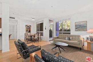 13044 Pacific Promenade Unit 107, Playa Vista, CA 90094