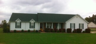 116 Charles Ave, Kevil, KY 42053