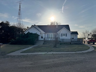 784 Mile 29 Rd, Guymon, OK 73942