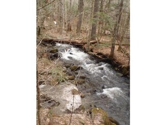Lot 8 Logging Trail Unit Lot 8, Lisbon, NH 03585