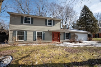 6216 Winslow Ct, South Bend, IN 46614